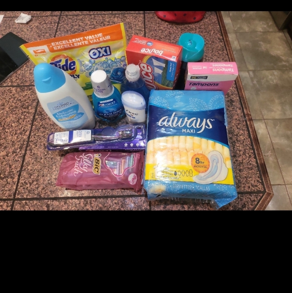 Bundle